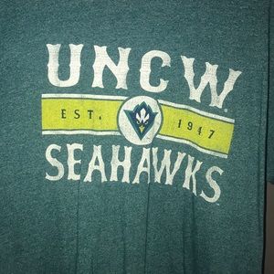 UNCW Tee